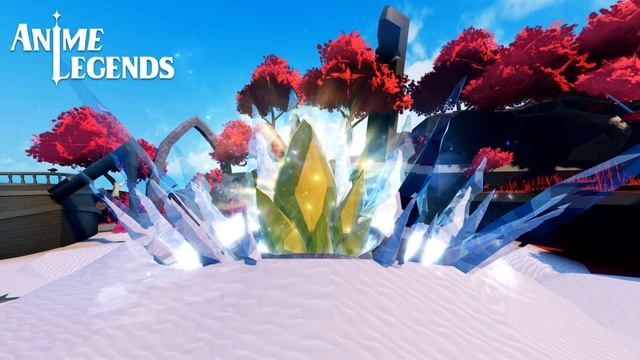 Anime Legends Roblox NEW CLASS GAMEPLAY NOVEMBER UPDATE смотреть онлайн