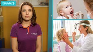 57.  Как аденоиды влияют на здоровье зубов? Натадент