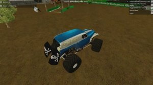 Grave Digger Encore @ World Finals XVIII