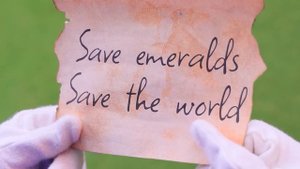 Kirpi Sonic Rouge'a Aşık Oldu! Amy Rose Kayıp!