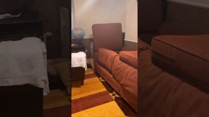 Как построить дом из подушек. 3 варианта.