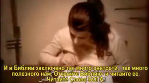 СВИДЕТЕЛЬСТВО БЫВШЕЙ МУСУЛЬМАНКИ. часть 2.