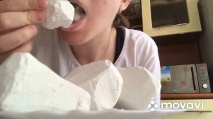 MUKBUNG. Мел. Старый Оскол.