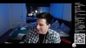 ксюша отчитала мазелова