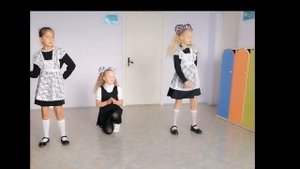 танец на последний звонок 2023