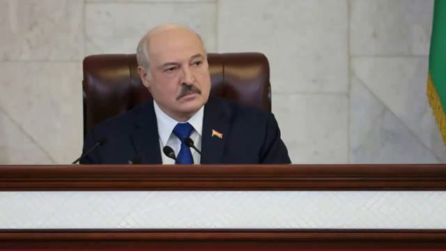 Лукашенко выступил и ВСЁ! Всём всё стало понятно!