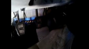 Установка сигнализации Лада Приора(2170).wmv