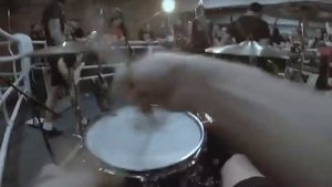 Панк Группа SMEX"Санкции" в боксёрском ринге Mad Max Dojo(Москва)