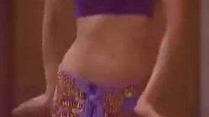 Вина и Нина Бидаши  Урок 2   Руки и мышцы живота