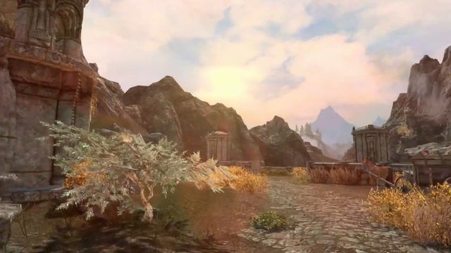 SKYRIM SPECIAL EDITION XBOX ONE X GRAPHICS MOD SHOWCASE! Skyrim SE XBOX ONE X Graphics Mods 2018