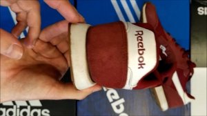 Кроссовки Reebok Royal Ultra. Обзор и опыт использования