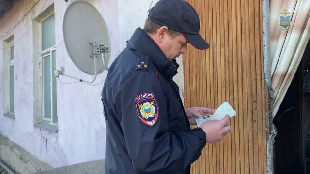 На территории Псковской области фиксируются случаи фиктивной регистрации иностранных граждан
