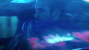Blade runner 2049 - (memory reboot)