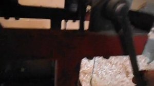 Работа стола фуганка и немного обо всём .