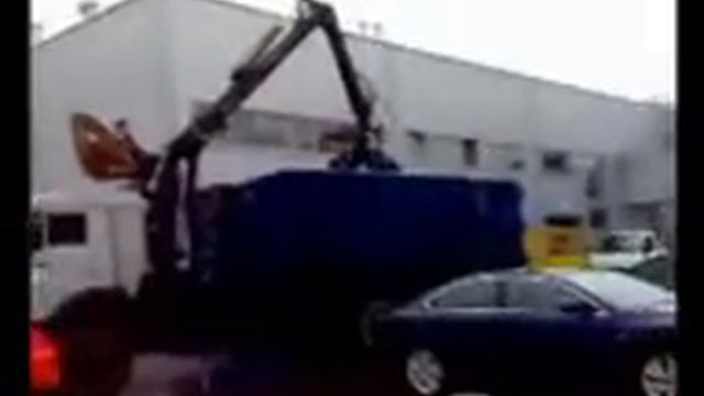 vot eto nastoyashchiy evakuator смотреть онлайн