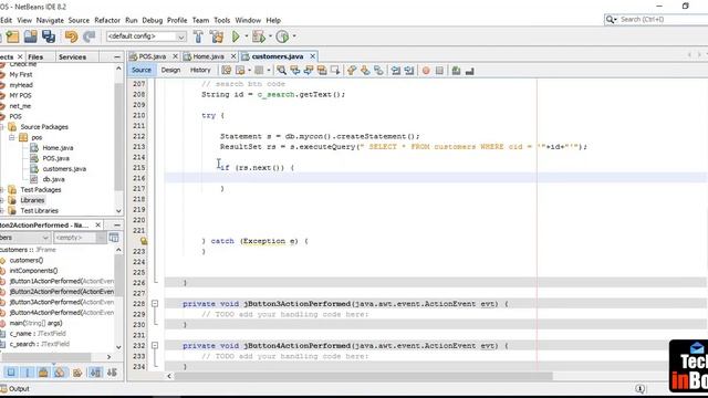 Connect Java with Mysql Database | Java JDBC | Java Database connectivity | JDBC MySql Java CRUD