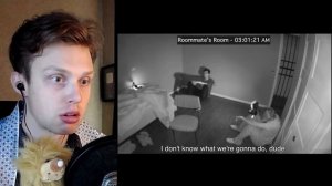 Брат Дождался, Пока Сестра Уснет и Её.................- Самое Страшное Видео