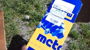 Замена пыльника наружного шруса Ford transit 2002. Metelli.