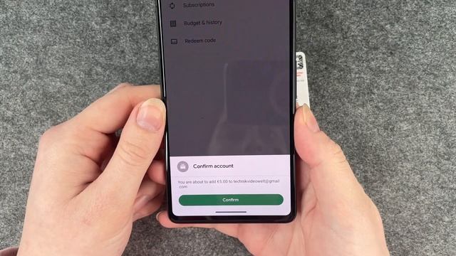 Google Play Gift Card 2023 - Redeem in Play Store - ? - - ? - Instruction |Tutorial смотреть онлайн