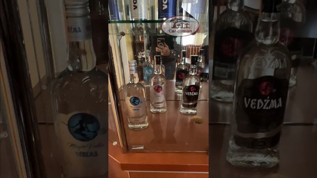 Belarusian vodka