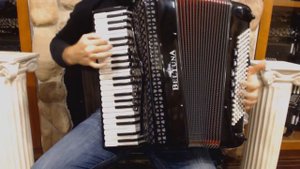 BELTSTUIVM120BK - Black Beltuna Studio IV LMMM 41 120 $6999