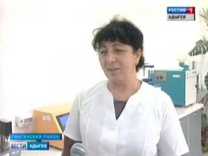 Определение качественных характеристик зерна и продутов его переработки на анализаторе ИНФРАСКАН