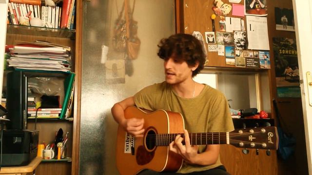 I Saw Her Standing There - The Beatles cover смотреть онлайн