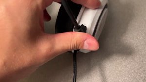 Демонстрация гарнитуры A4Tech Bloody G535