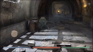 THE ELDER SCROLLS BLADES #2 ДОСКА ОБЪЯВЛЕНИЙ | NEWiGAMES