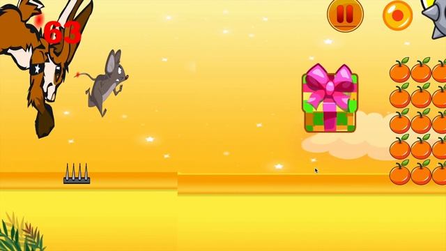 Abscond Best game App смотреть онлайн