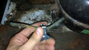 Заправка холодильника Атлант