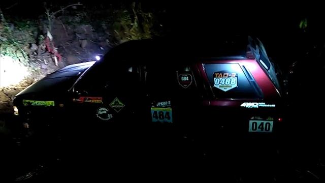 Terrano 4WD Association Indonesia смотреть онлайн