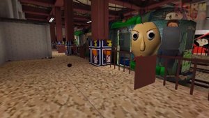 ?Мороженщик это Балди ?Ice Scream Episode 3 Rod is Baldi