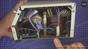 ? Крутой лабораторный блок питания на DPS5015 @rdtech9153