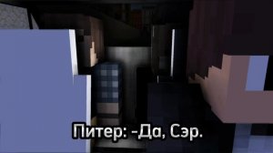 Человек-паук в майнкрафте! 2-серия."Создание веб-шутеров" #minecraft #spiderman #человекпаук