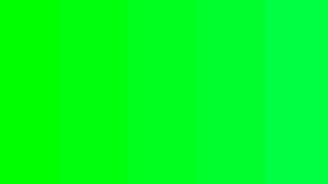 sfx & green screen moon knight transition blink effect