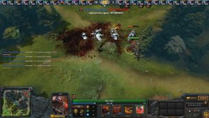 САМЫЙ БЫСТРЫЙ ГАЙД - АКС ДОТА 2 | ТОПОР УБИВАТЬ | AXE DOTA 2