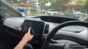 NISSAN SERENA 2.0 HYBRID 2022 FACELIFT HIGHWAY STAR