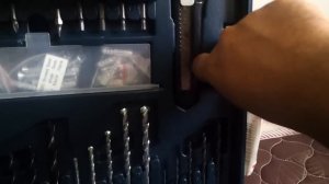 Bosch GSB 500 RE KIT Professional Power and Hand tool Kit Review-Part 1 of 2