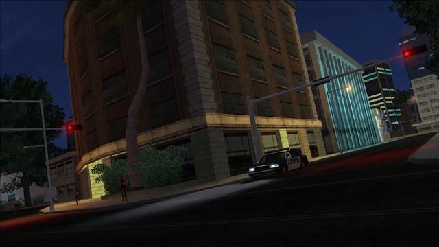Обзор "GTA Крепкий Орешек 4" от Олега Бузова [мод Die Hard 4.0]