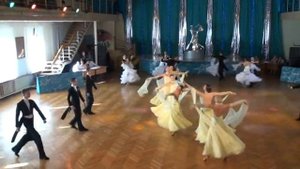 Русский вальс