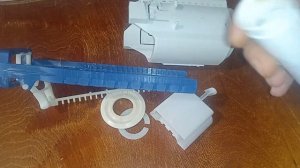 Ремонт: сливного бачка арматуры добавляем грузик