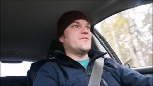 Volvo v40 I gen. Обзор. Эксплуатация.