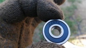 Как сделать самому ролики на крышу для прицепа ???