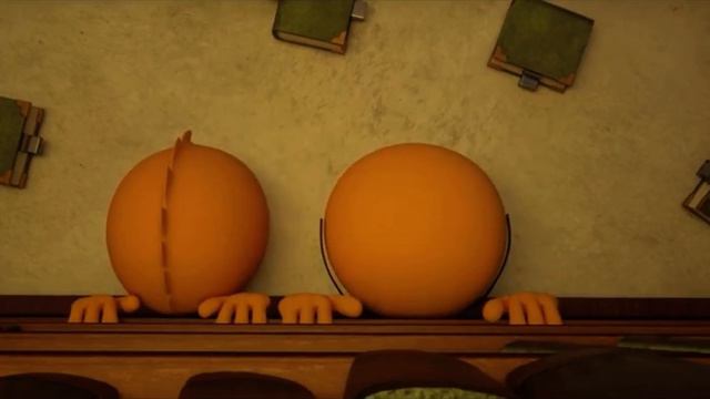 Ну кто так полку ломает?! Колобанга мем смотреть онлайн