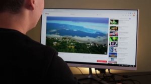 Компьютер - моноблок для семьи - Teclast x24 Air