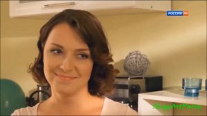 Актриса есть такая... (Светлана Антонова)