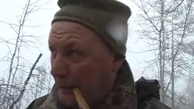 Охота и рыбалка на Байкале. смотреть онлайн