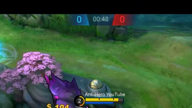 ГАЙД ДЛЯ НОВИЧКОВ | КАК ИГРАТЬ НА РОУМ /ТАНКАХ ?! - Мобайл Легендс | Mobile Legends