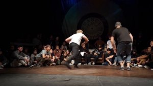 Dance People Fest 2015 1/8 Hip-hop Timan(УФА) vs Ilich(ЧЛБ) vs PrctKa(МГН)